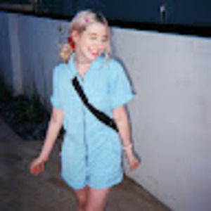 Meet your Posher, Timothy